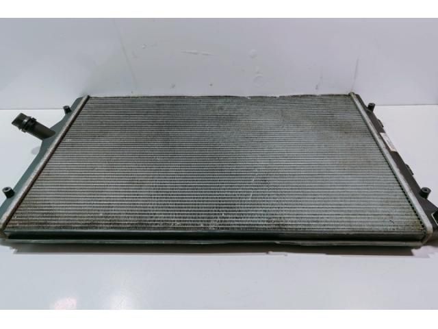 bontott AUDI A3 Vízhűtő Radiátor (Klímás)