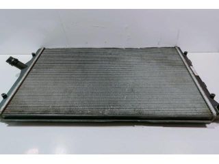 bontott AUDI A3 Vízhűtő Radiátor (Klímás)