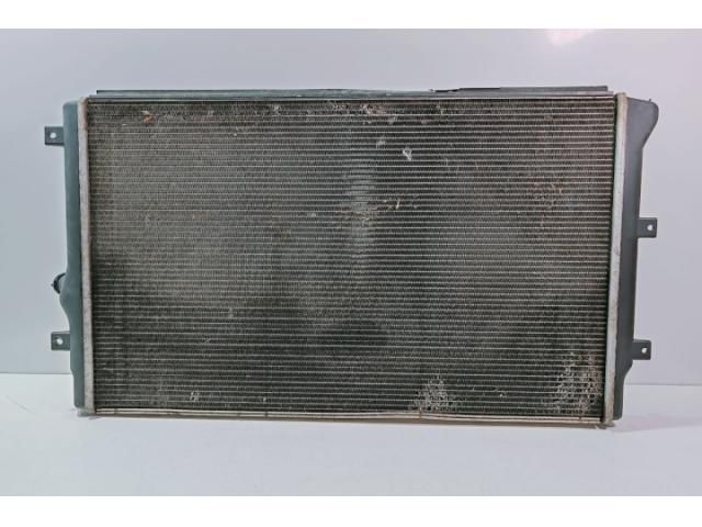 bontott AUDI A3 Vízhűtő Radiátor (Klímás)