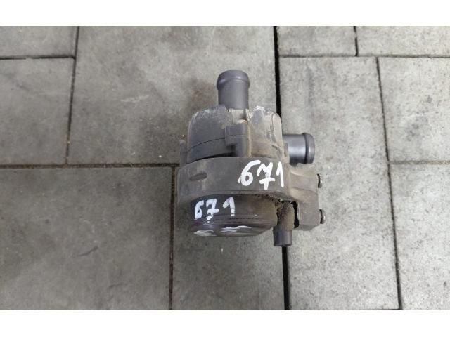 bontott AUDI A3 Vízpumpa