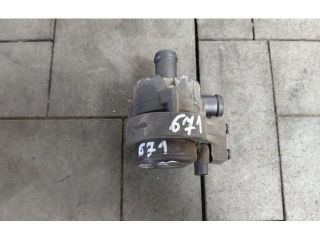 bontott AUDI A3 Vízpumpa