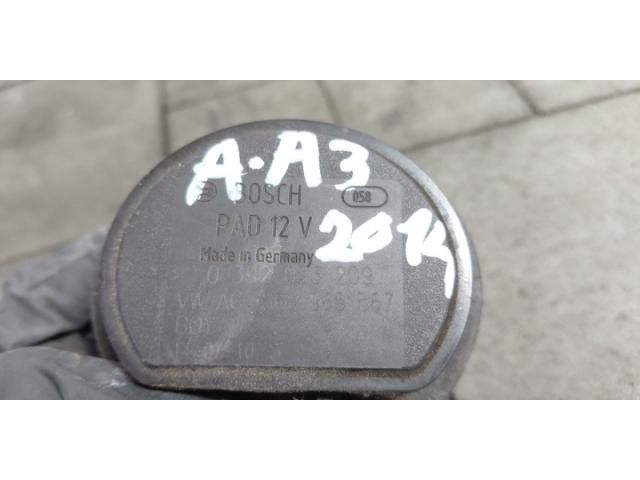 bontott AUDI A3 Vízpumpa