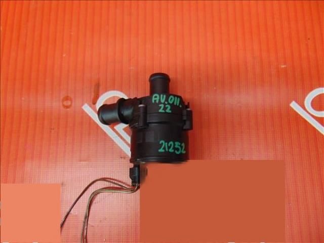 bontott AUDI A3 Vízpumpa