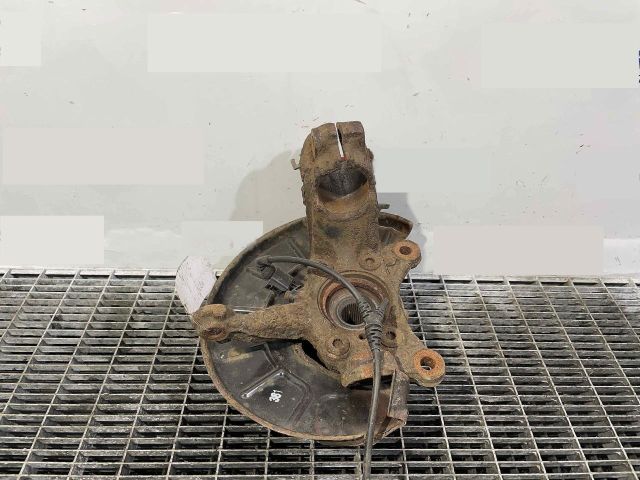 bontott AUDI A3 Bal első Csonkállvány