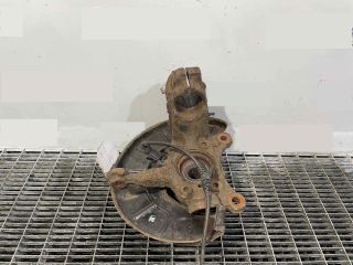 bontott AUDI A3 Bal első Csonkállvány