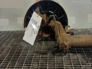 bontott AUDI A3 Bal első Csonkállvány