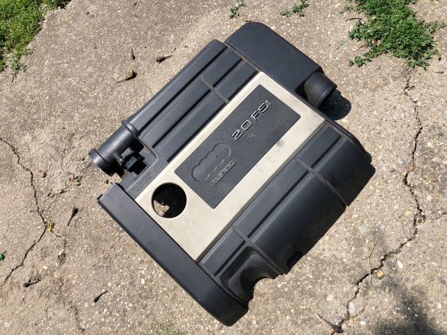 bontott AUDI A3 Felső Motorburkolat