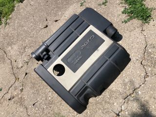 bontott AUDI A3 Felső Motorburkolat