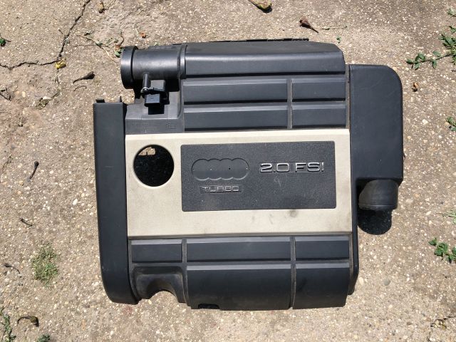 bontott AUDI A3 Felső Motorburkolat