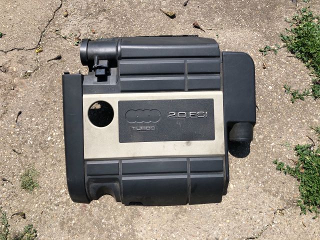 bontott AUDI A3 Felső Motorburkolat