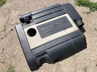 bontott AUDI A3 Felső Motorburkolat