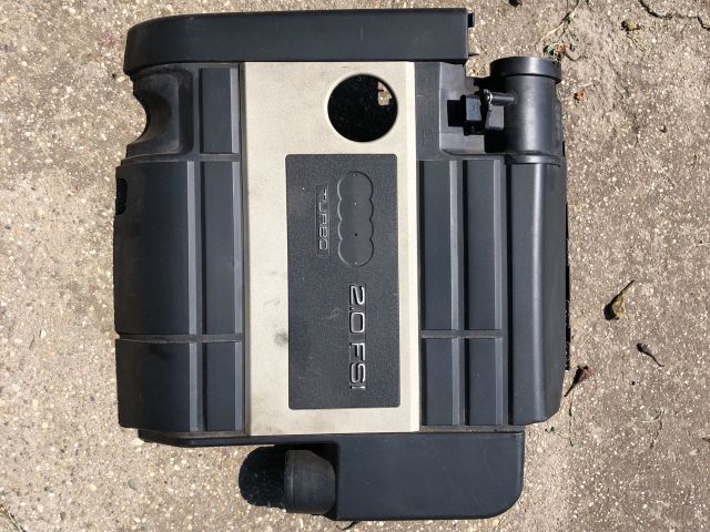 bontott AUDI A3 Felső Motorburkolat