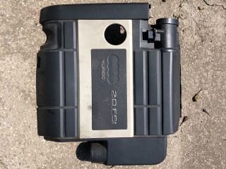 bontott AUDI A3 Felső Motorburkolat