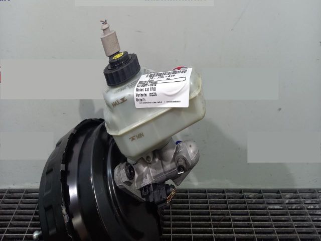 bontott AUDI A3 Főfékhenger