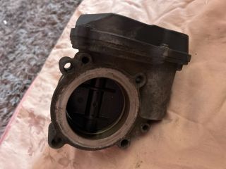 bontott AUDI A3 Fojtószelep (Elektromos)