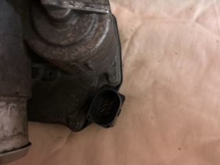 bontott AUDI A3 Fojtószelep (Elektromos)