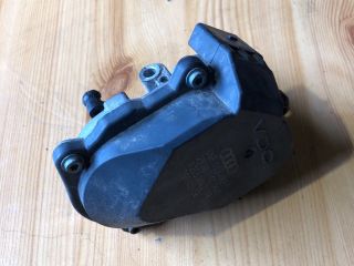 bontott AUDI A3 Fojtószelep (Elektromos)