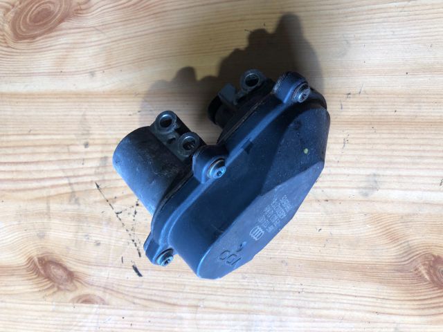 bontott AUDI A3 Fojtószelep (Elektromos)