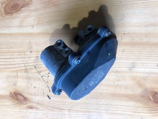 bontott AUDI A3 Fojtószelep (Elektromos)