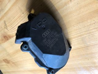 bontott AUDI A3 Fojtószelep (Elektromos)