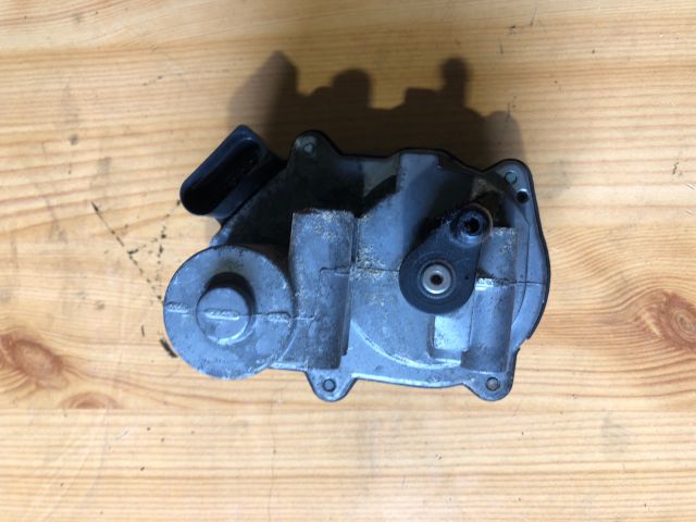 bontott AUDI A3 Fojtószelep (Elektromos)