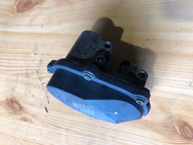 bontott AUDI A3 Fojtószelep (Elektromos)