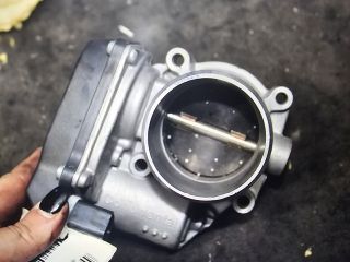 bontott AUDI A3 Fojtószelep (Elektromos)