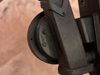 bontott AUDI A3 Forgattyúsház Szellőző Cső