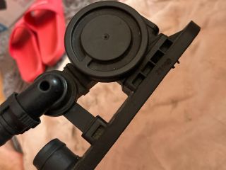 bontott AUDI A3 Forgattyúsház Szellőző Cső