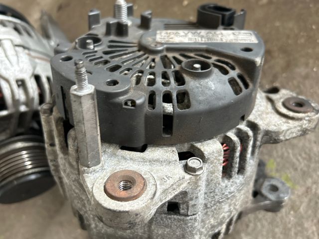 bontott AUDI A3 Generátor