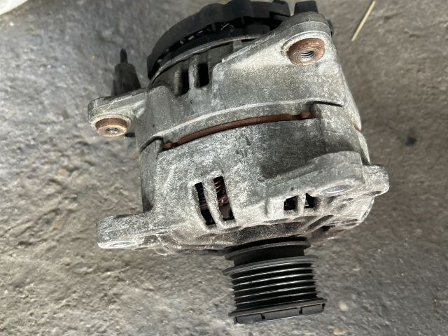bontott AUDI A3 Generátor