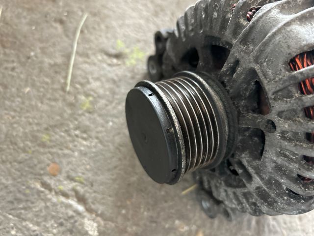 bontott AUDI A3 Generátor