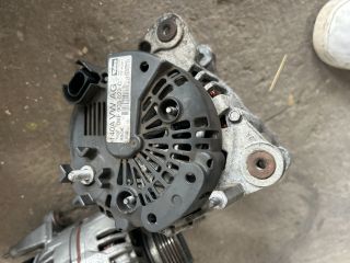 bontott AUDI A3 Generátor