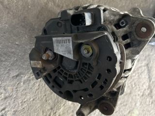 bontott AUDI A3 Generátor