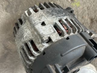 bontott AUDI A3 Generátor