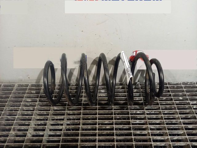 bontott AUDI A3 Hátsó Rugó