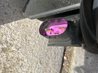 bontott AUDI A3 Hűtőventilátor