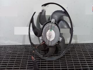 bontott AUDI A3 Hűtőventilátor