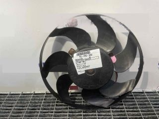 bontott AUDI A3 Hűtőventilátor