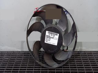 bontott AUDI A3 Hűtőventilátor