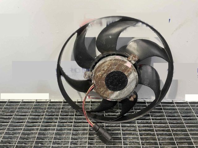 bontott AUDI A3 Hűtőventilátor