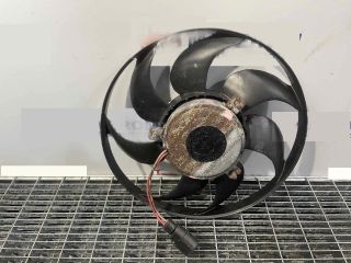 bontott AUDI A3 Hűtőventilátor