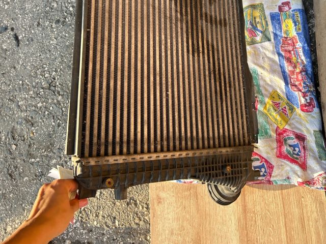 bontott AUDI A3 Intercooler