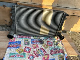 bontott AUDI A3 Intercooler