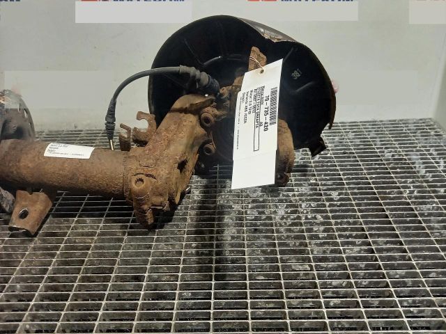 bontott AUDI A3 Jobb első Csonkállvány