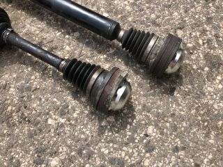 bontott AUDI A3 Jobb Féltengely