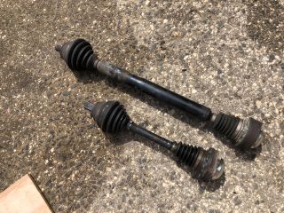 bontott AUDI A3 Jobb Féltengely