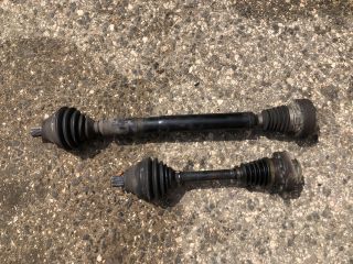 bontott AUDI A3 Jobb Féltengely