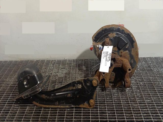 bontott AUDI A3 Jobb hátsó Csonkállvány