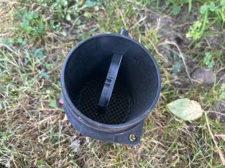 bontott AUDI A3 Légtömegmérő